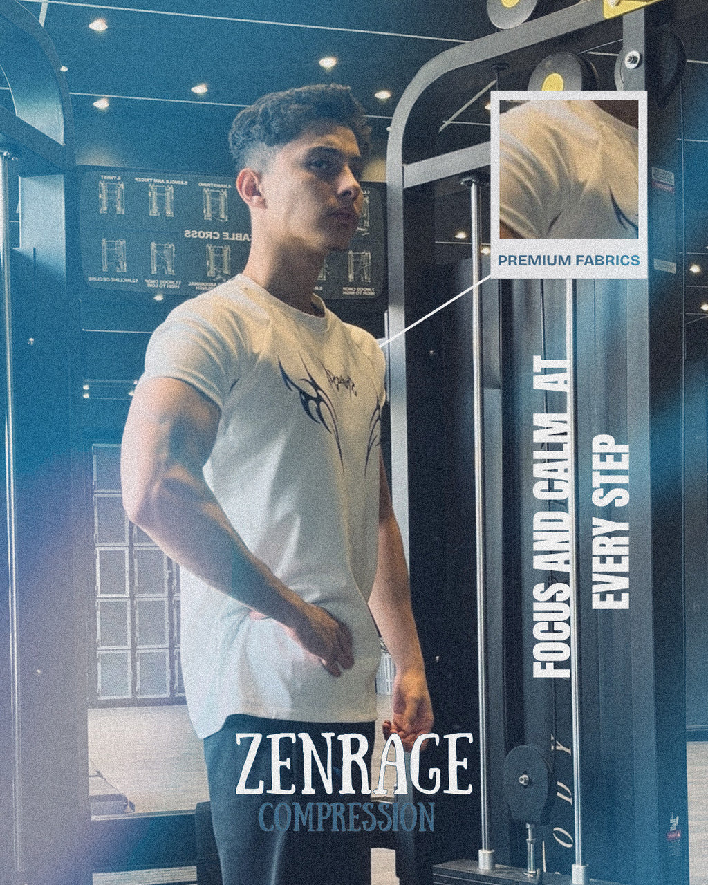 ZENRAGE COLLECTION
