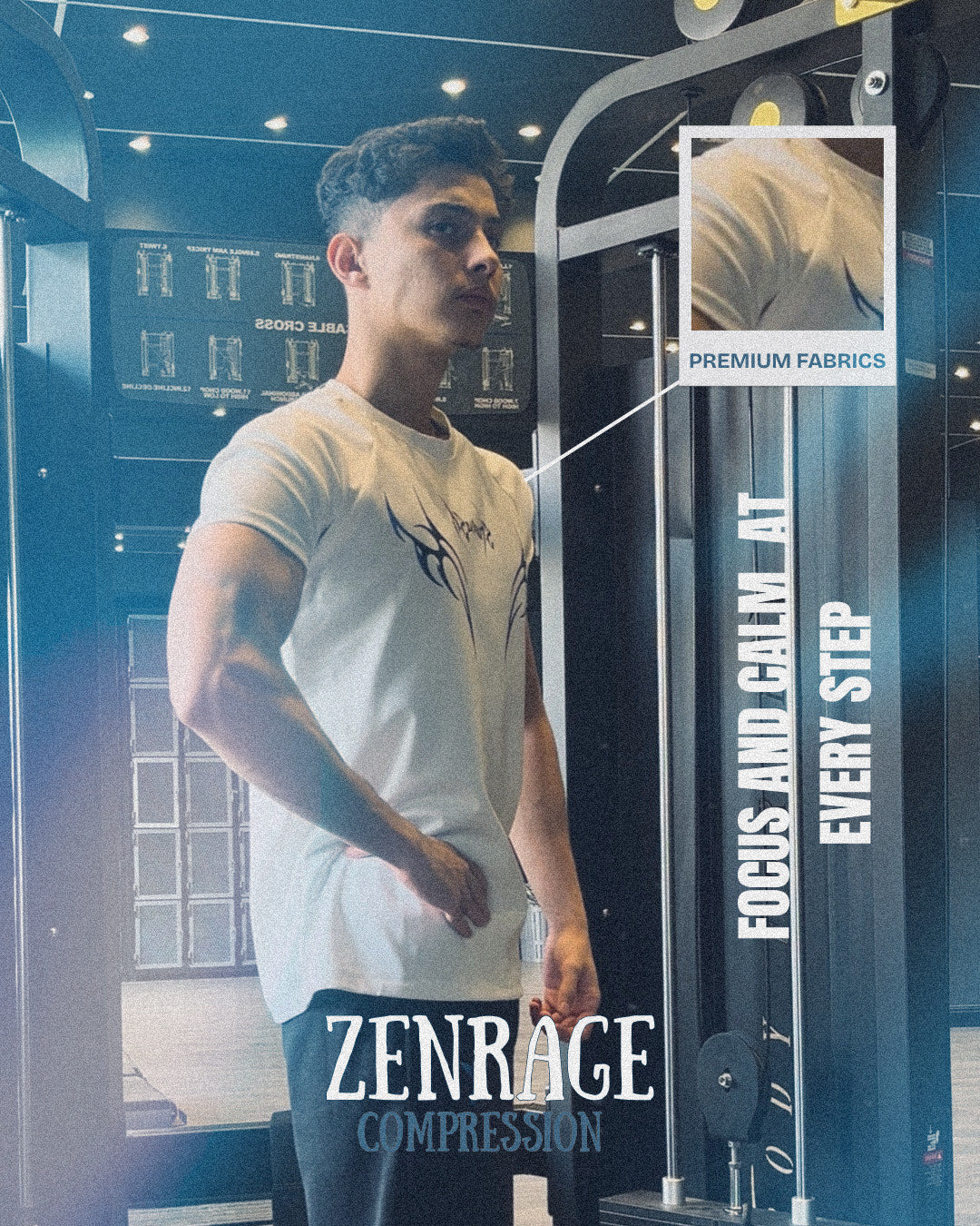 ZENRAGE COLLECTION