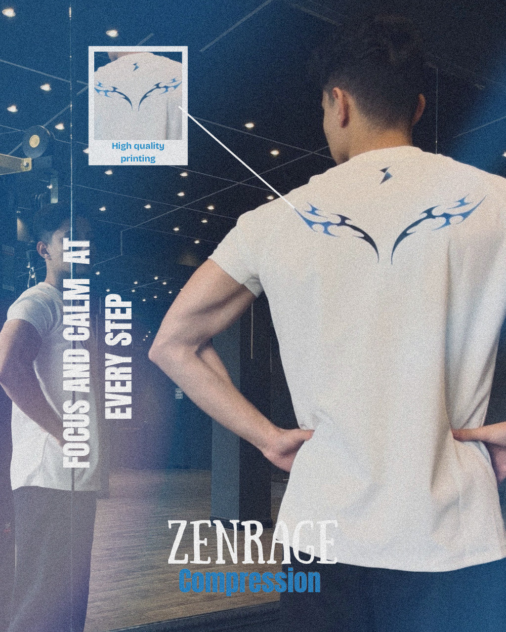 ZENRAGE COLLECTION